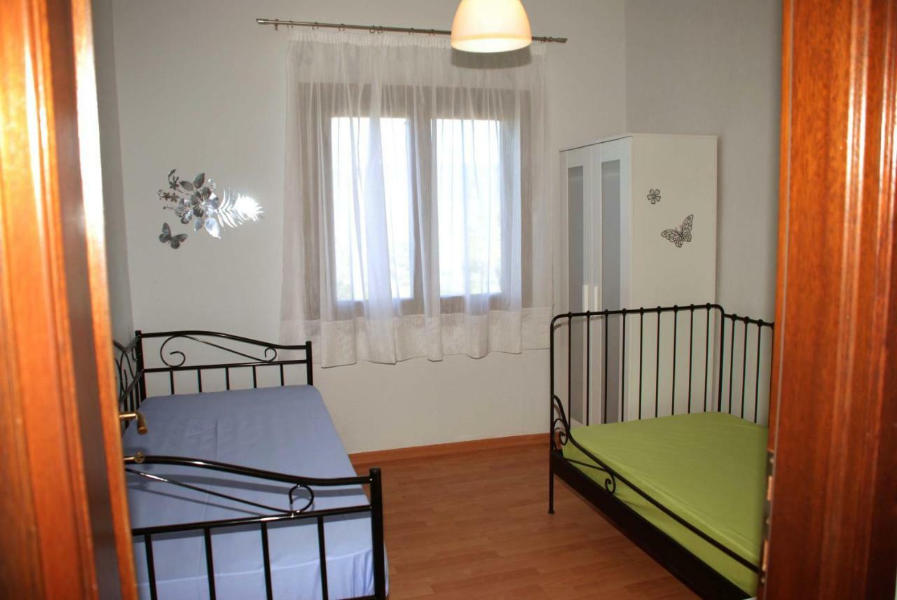 Villa Butterfly Nea Roda Zewnętrze zdjęcie