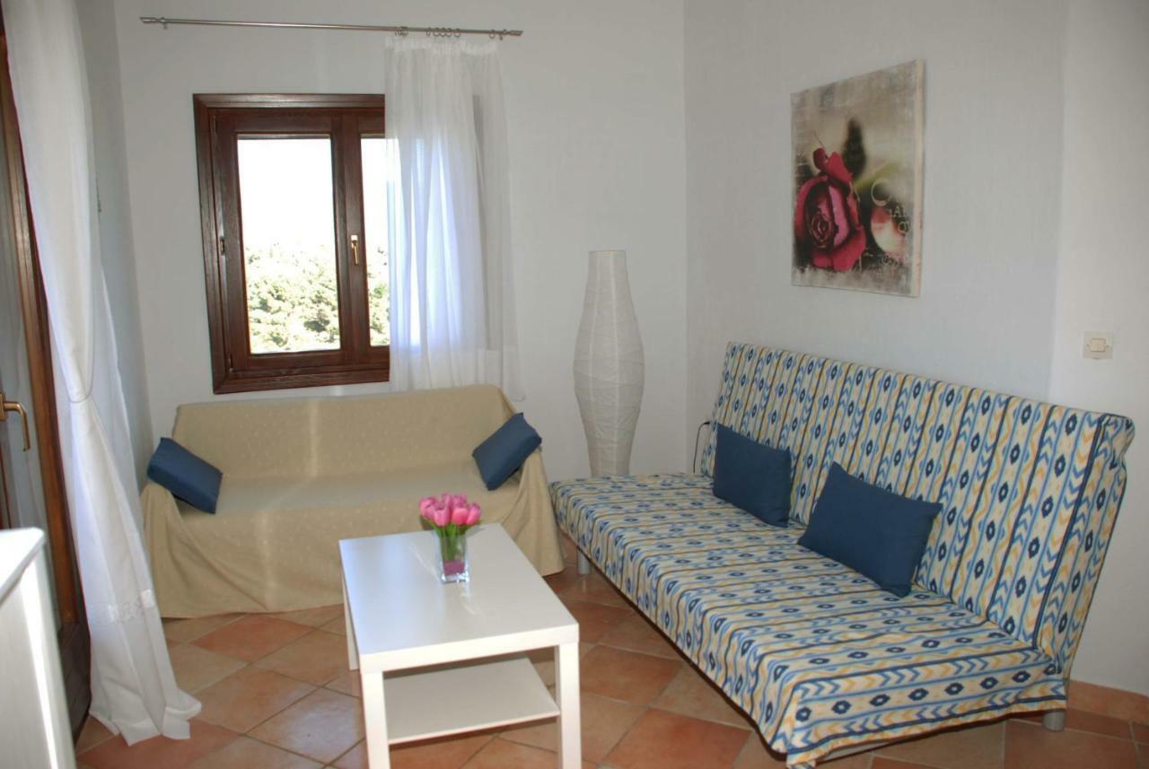 Villa Butterfly Nea Roda Zewnętrze zdjęcie