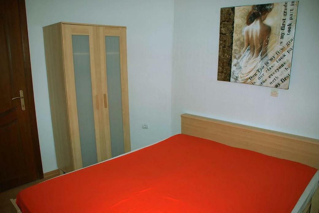 Villa Butterfly Nea Roda Zewnętrze zdjęcie